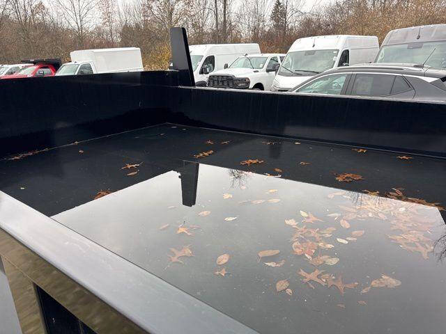 2026 GMC Sierra 3500HD CC