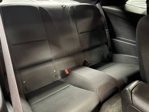2013 Chevrolet Camaro LT