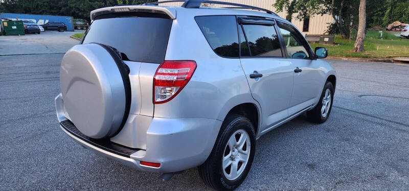 2011 Toyota RAV4