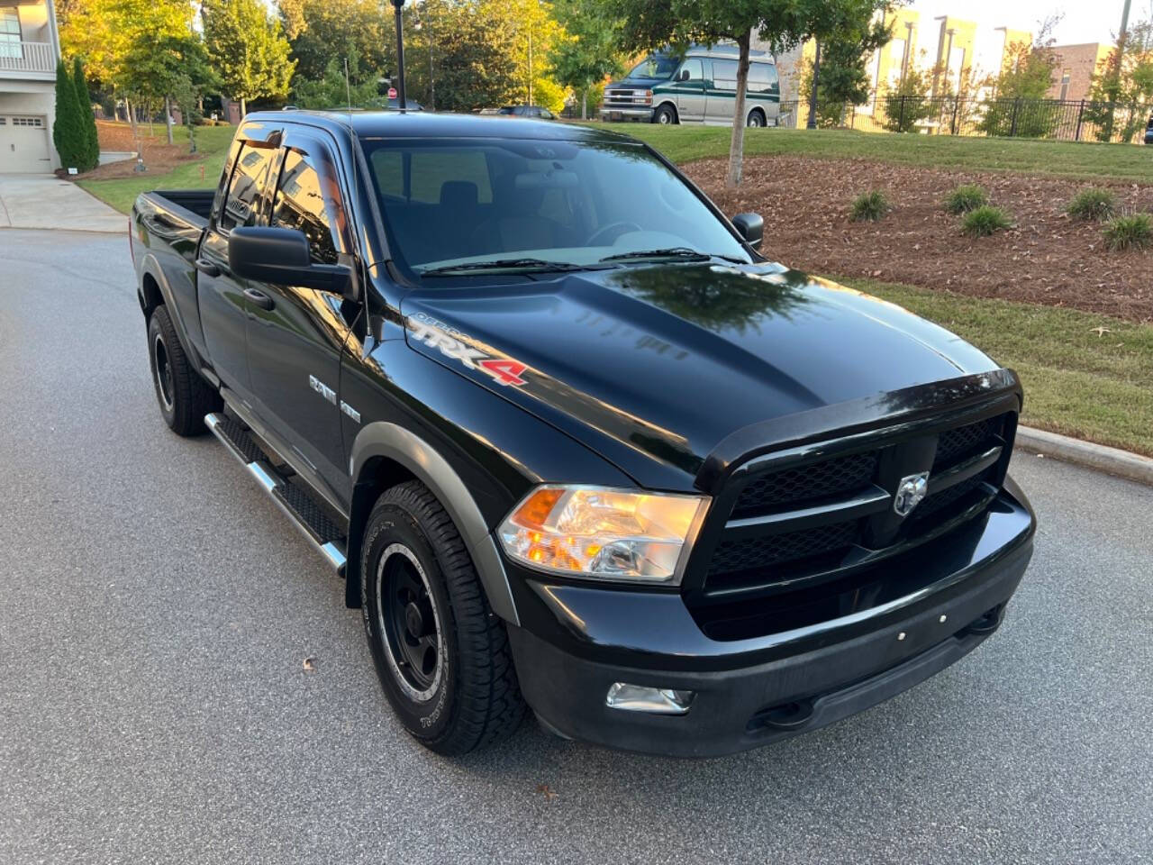 2010 Dodge Ram 1500 for sale at B Brother Auto Sales in Duluth, GA