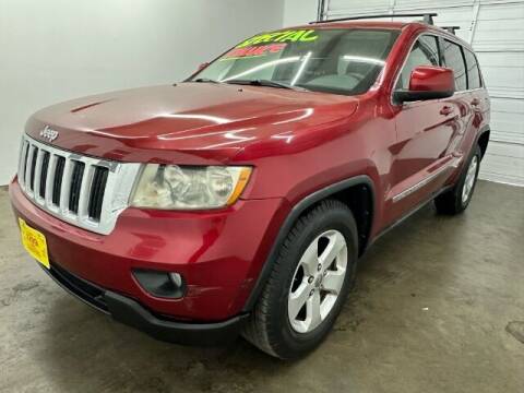 2011 Jeep Grand Cherokee for sale at Karz in Dallas TX