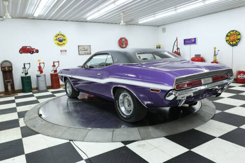 1970 Dodge Challenger