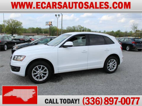 2010 Audi Q5
