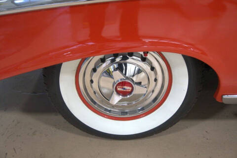 1957 Chevrolet Bel Air