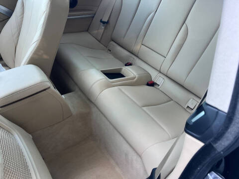 2015 BMW 4 Series 435i