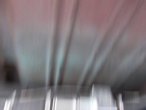 1957 Chevrolet Nomad