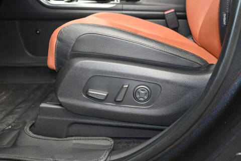 2024 Kia Carnival SX Prestige