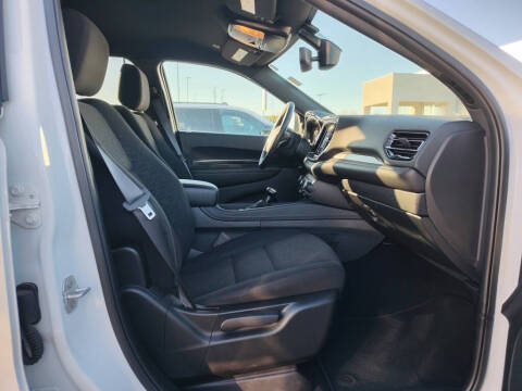 2024 Dodge Durango SXT