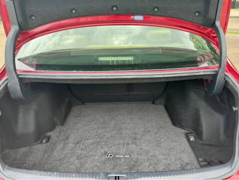 2014 Lexus IS 350
