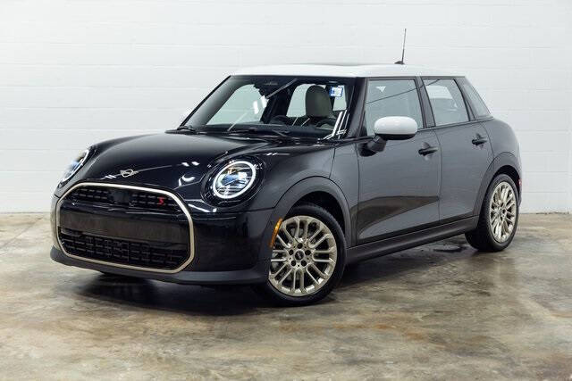 2025 MINI Hardtop 4 Door Cooper S Signature Trim