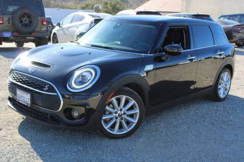 2020 MINI Clubman