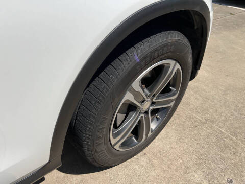 2016 Mercedes-Benz GLC GLC 300