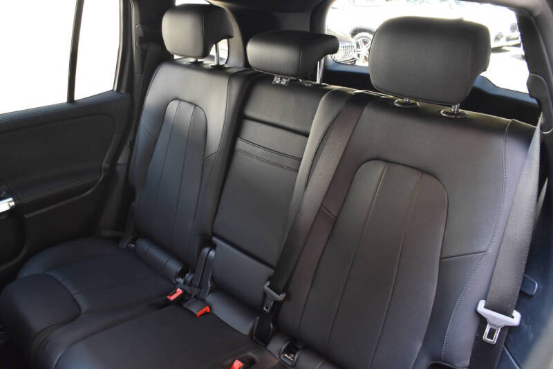 2022 Mercedes-Benz EQB EQB 350 4MATIC