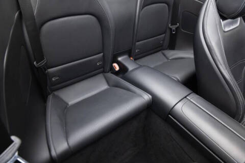 2022 Mercedes-Benz SL-Class AMG SL 55