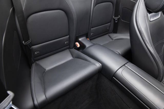 2022 Mercedes-Benz SL-Class AMG SL 55