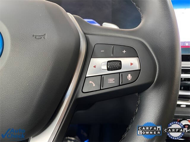 2024 BMW 3 Series 330e