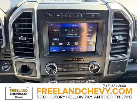 2021 Ford Expedition MAX XLT