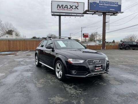 2013 Audi Allroad for sale at Maxx Autos Plus in Puyallup WA
