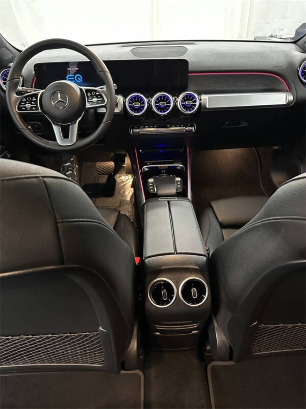 2023 Mercedes-Benz EQB EQB 300 4MATIC