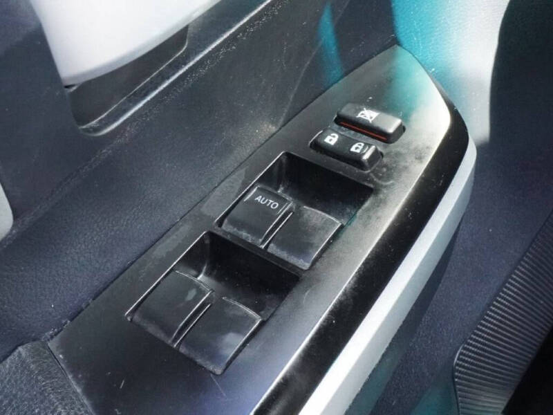 2015 Toyota Tundra Limited