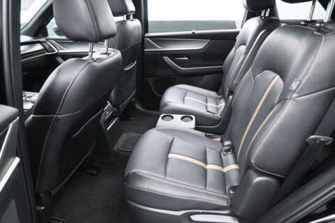 2024 Mazda CX-90 Plug-in Hybrid Premium Plus