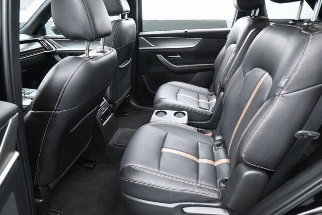 2024 Mazda CX-90 Plug-in Hybrid Premium Plus