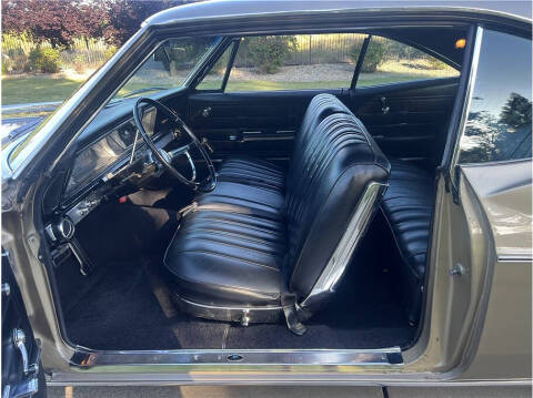 1966 Chevrolet Impala