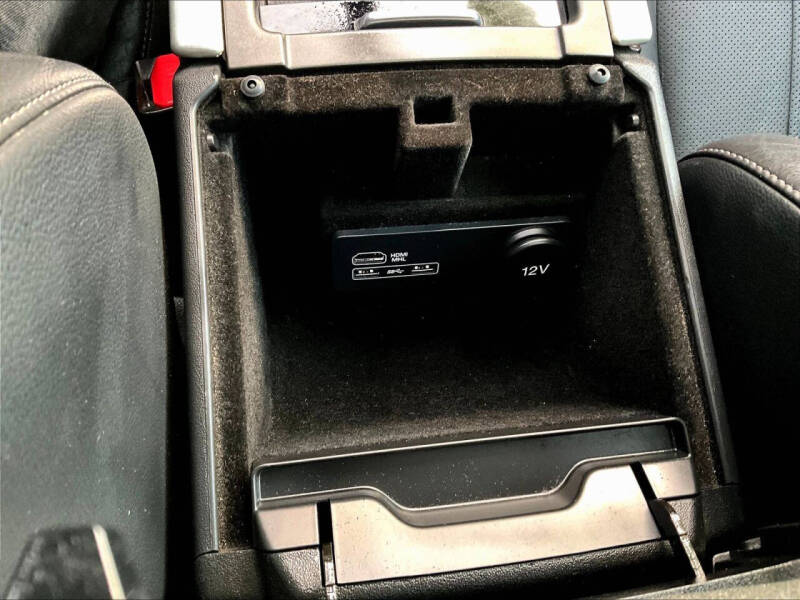 2017 Land Rover Range Rover Evoque