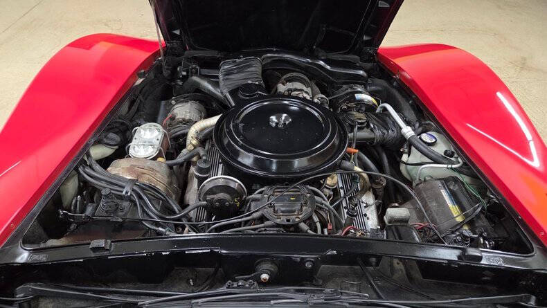 1980 Chevrolet Corvette