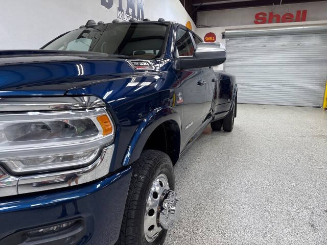 2022 RAM 3500 Laramie