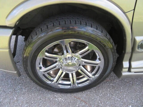 2013 Chevrolet Express 2500