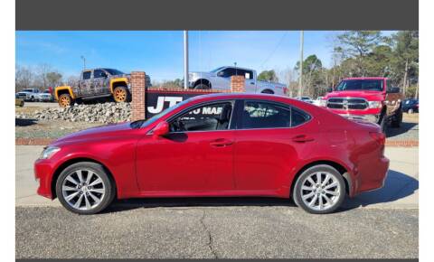2006 Lexus IS 250 for sale at Good Price Cars in Newark NJ