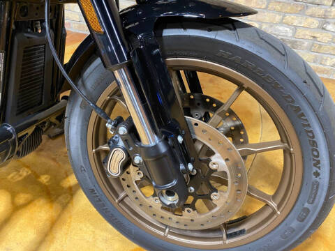 2023 Harley-Davidson Low Rider® ST
