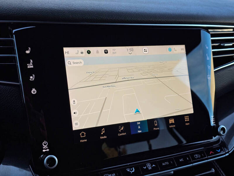 2024 Jeep Wagoneer L