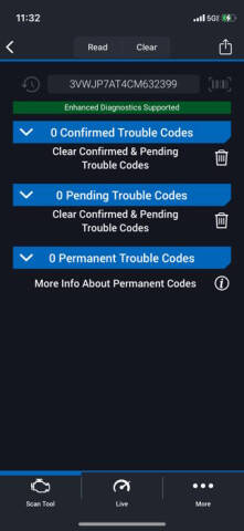 2012 Volkswagen Beetle