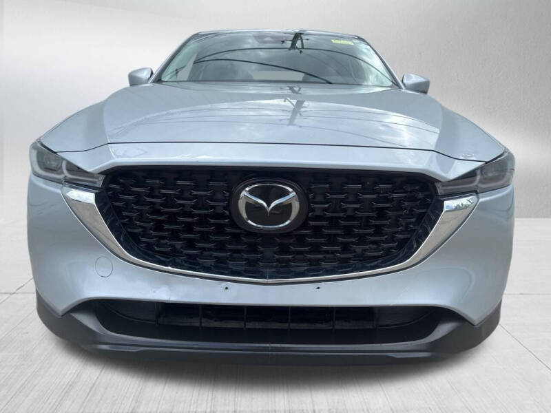 2023 Mazda CX-5 2.5 S Premium