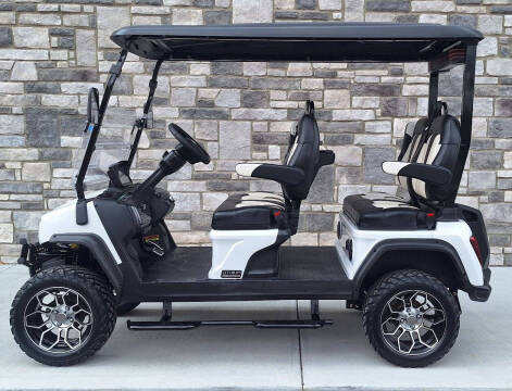 2025 Evolution D5 Maverick 4