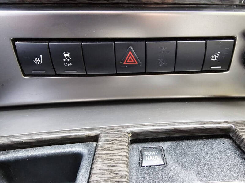 2012 Jeep Liberty Limited