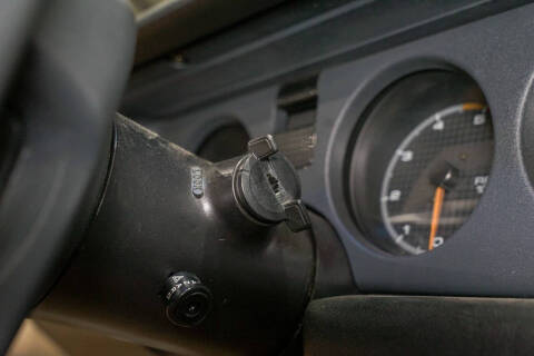 1992 Pontiac Firebird Formula