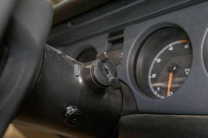 1992 Pontiac Firebird Formula