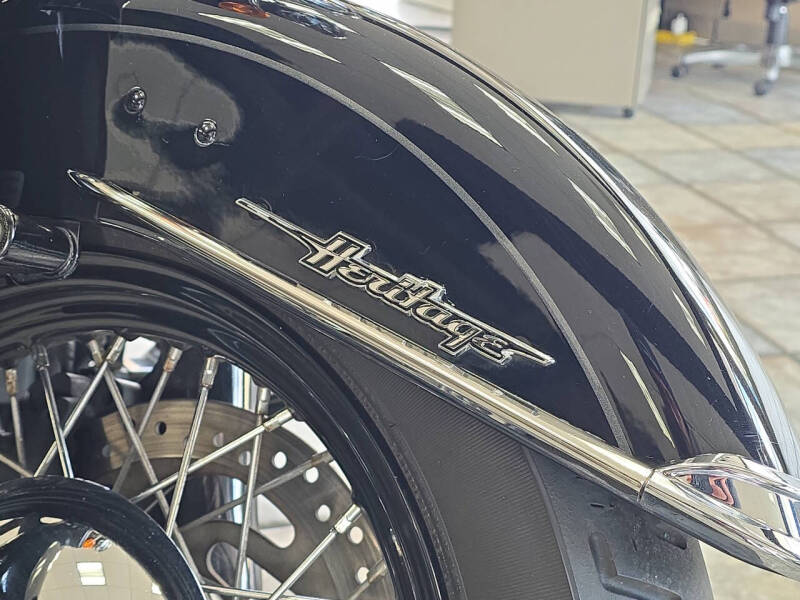 2019 Harley-Davidson n/a
