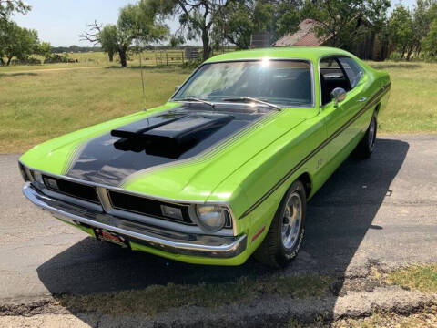 1971 Dodge Demon