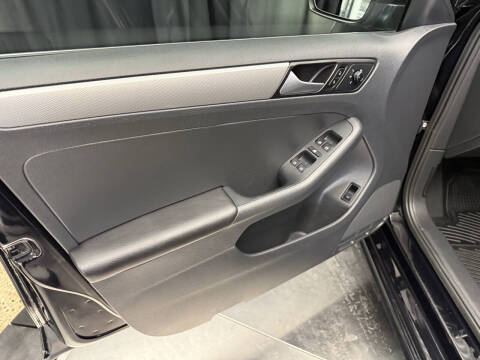 2017 Volkswagen Jetta 1.4T SE