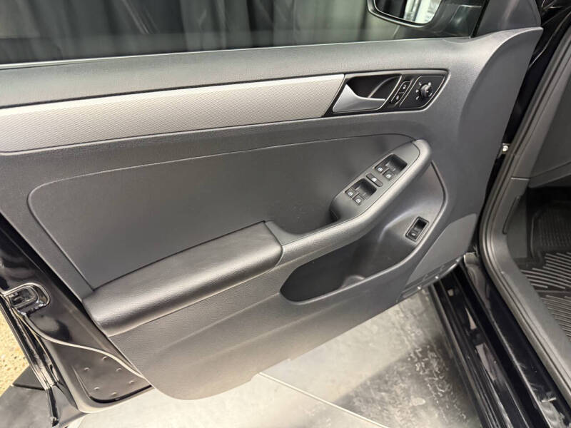 2017 Volkswagen Jetta 1.4T SE