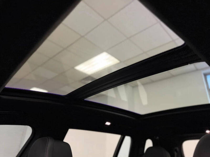 2019 BMW X7 xDrive50i