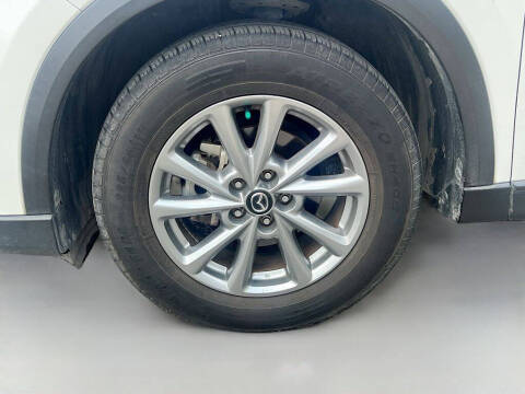 2022 Mazda CX-5 2.5 S Select