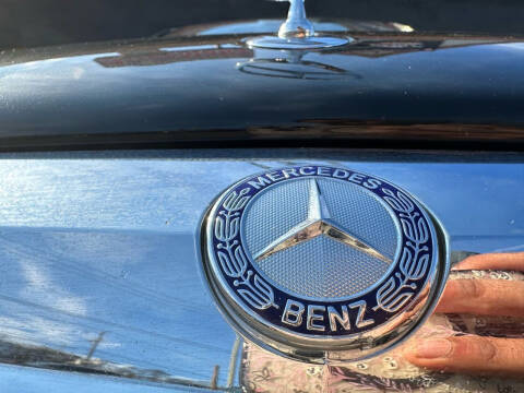 2008 Mercedes-Benz E-Class E 350 4MATIC