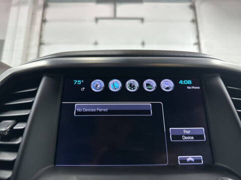 2018 GMC Acadia SLT-2