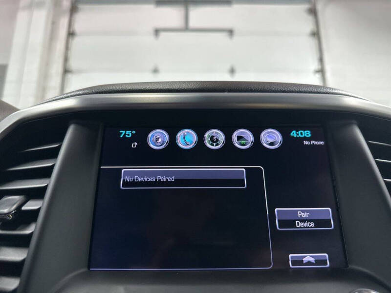 2018 GMC Acadia SLT-2