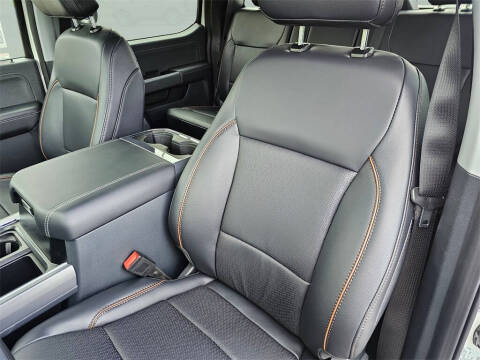 2025 Ford F-350 Super Duty